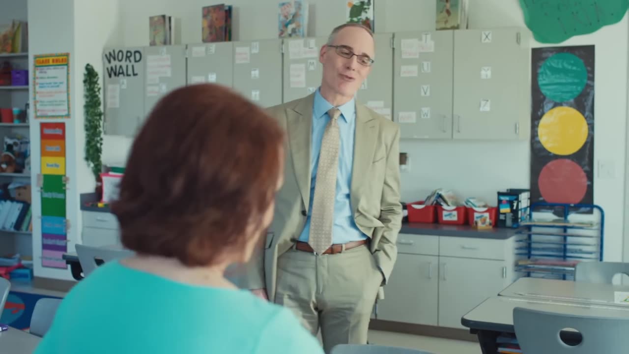 Alternative Math | Short Film