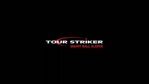 Smart Ball Sleeve | Martin Chuck | Tour Striker Golf