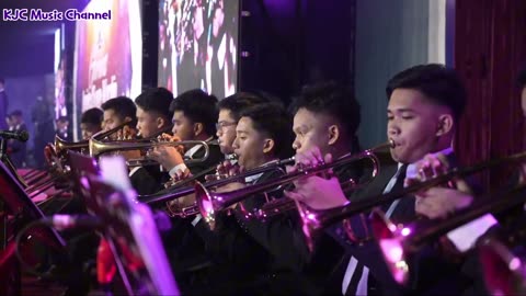 Overture #3 (Live Videos)| Kingdom Orchestra | Kingdom Singers | Cover