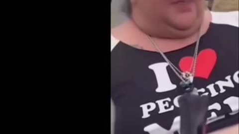Husband's Ashes in a Penis Replica? Watch This Wild Video!
