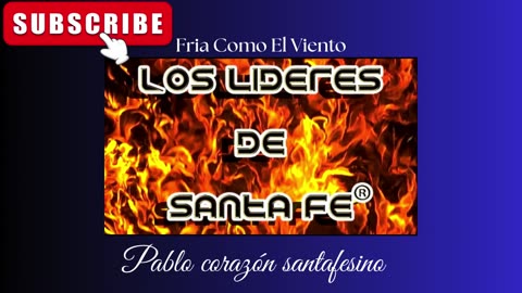 Los Lideres De Santa Fe
