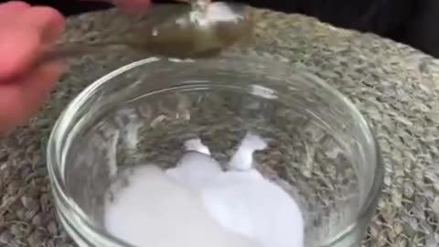 Nail Fungus? Try This Home Fix