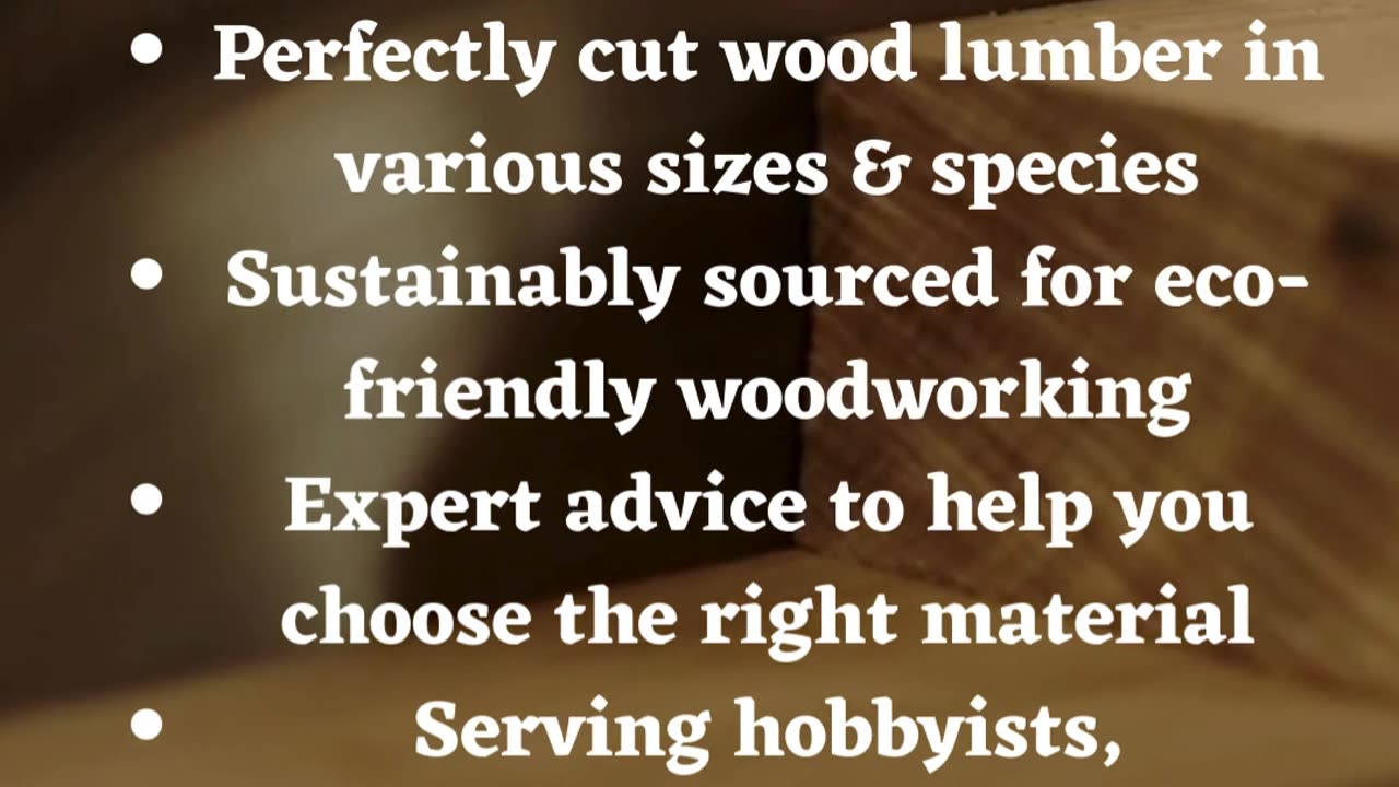 Discover Quality, Durability & Beauty in Every Piece