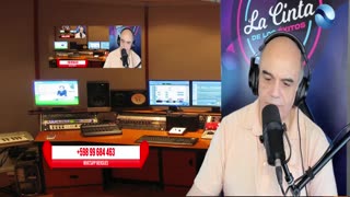 La Cinta de los Éxitos en Vivo 15 Enero 2026