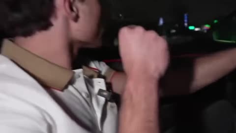 Streamer “Clavicular” runs over alleged stalker on his CyberTruck