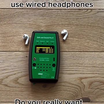 Do You Really Want This In Your Head ?