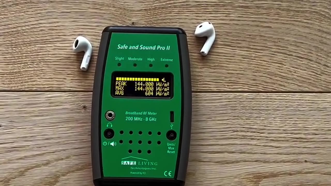 Do You Really Want This In Your Head ?