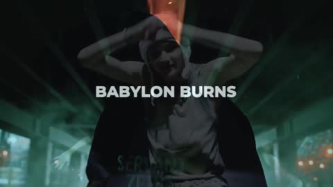 Servant Zero ~ Babylon Burns {L} Remix 1 { Dance Ver. } Christcore