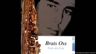 Brais Oss - Quão Grande Es Tú