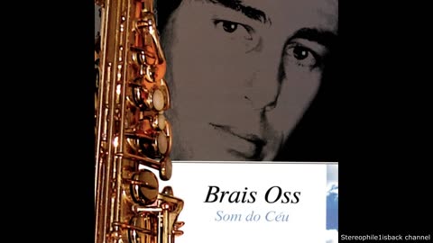 Brais Oss - Quão Grande Es Tú