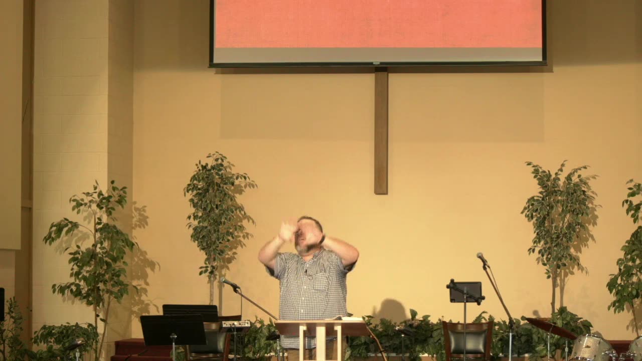 Believers United to Christ