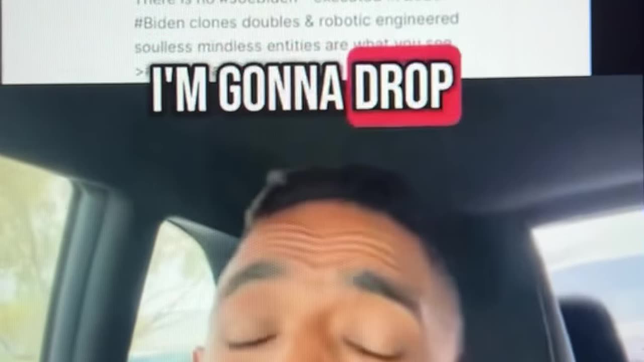 My Sources Stated Long Ago Biden Executed 2018- See Description Box