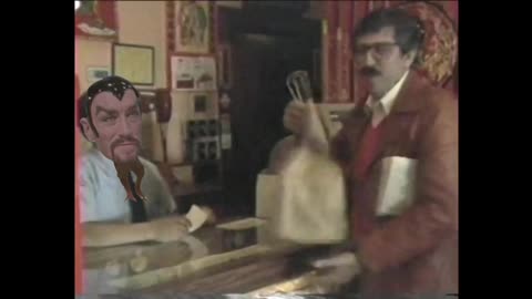 Ming's Palace Chinese Restaurant Commercial