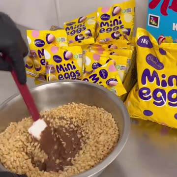 How to make money baking🔥