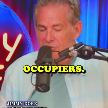 Israel is a cancer on the west