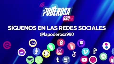 🔥 ¡Lo Último en Noticias, Deportes y Entretenimiento EN VIVO! Únete a La Nueva Poderosa 670 AM 🔥