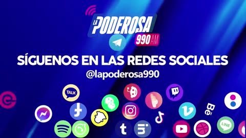 🔥 ¡Lo Último en Noticias, Deportes y Entretenimiento EN VIVO! Únete a La Nueva Poderosa 670 AM 🔥