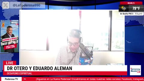 🔥 ¡Lo Último en Noticias, Deportes y Entretenimiento EN VIVO! Únete a La Nueva Poderosa 670 AM 🔥