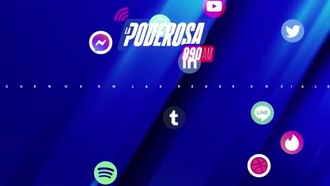 🔥 ¡Lo Último en Noticias, Deportes y Entretenimiento EN VIVO! Únete a La Nueva Poderosa 670 AM 🔥