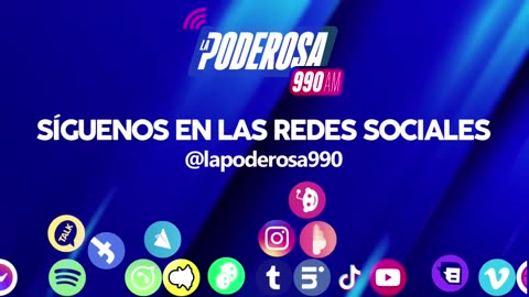 🔥 ¡Lo Último en Noticias, Deportes y Entretenimiento EN VIVO! Únete a La Nueva Poderosa 670 AM 🔥