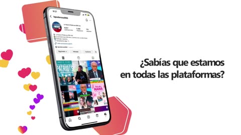 🔥 ¡Lo Último en Noticias, Deportes y Entretenimiento EN VIVO! Únete a La Nueva Poderosa 670 AM 🔥