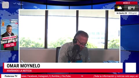 🔥 ¡Lo Último en Noticias, Deportes y Entretenimiento EN VIVO! Únete a La Nueva Poderosa 670 AM 🔥