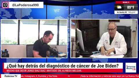 🔥 ¡Lo Último en Noticias, Deportes y Entretenimiento EN VIVO! Únete a La Nueva Poderosa 670 AM 🔥