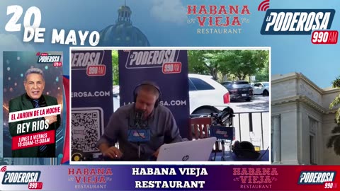 🔥 ¡Lo Último en Noticias, Deportes y Entretenimiento EN VIVO! Únete a La Nueva Poderosa 670 AM 🔥