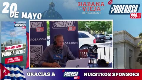 🔥 ¡Lo Último en Noticias, Deportes y Entretenimiento EN VIVO! Únete a La Nueva Poderosa 670 AM 🔥