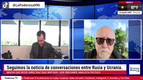 🔥 ¡Lo Último en Noticias, Deportes y Entretenimiento EN VIVO! Únete a La Nueva Poderosa 670 AM 🔥