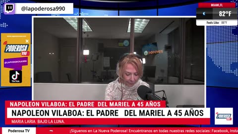 🔥 ¡Lo Último en Noticias, Deportes y Entretenimiento EN VIVO! Únete a La Nueva Poderosa 670 AM 🔥