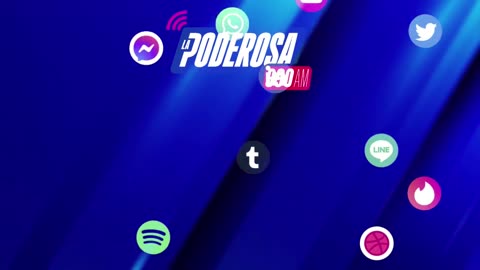 🔥 ¡Lo Último en Noticias, Deportes y Entretenimiento EN VIVO! Únete a La Nueva Poderosa 670 AM 🔥