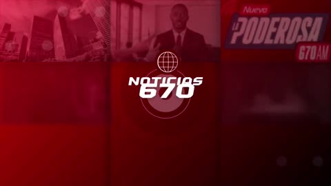 🔥 ¡Lo Último en Noticias, Deportes y Entretenimiento EN VIVO! Únete a La Nueva Poderosa 670 AM 🔥
