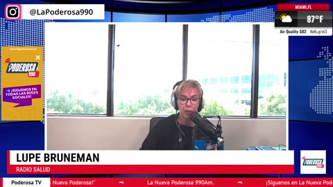 🔥 ¡Lo Último en Noticias, Deportes y Entretenimiento EN VIVO! Únete a La Nueva Poderosa 670 AM 🔥