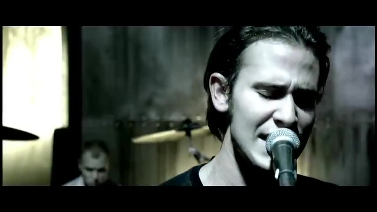 Lifehouse - Spin - OFFICIAL MUSIC VIDEO 2025