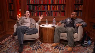 Schulz & AlexxMedia tell Charlamagne Dems are stupid to fight so hard for alleged MS-13