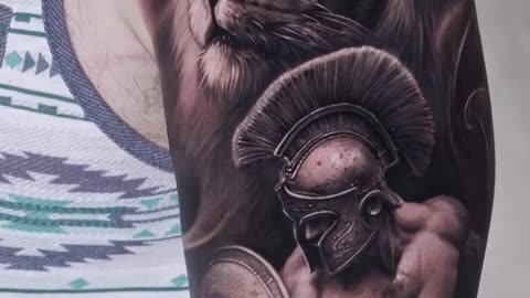 GORGEOUS WORK done by JOSE CONTRERAS IN TEXAS! ♥