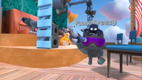 i am cat muti player quest 3 headset