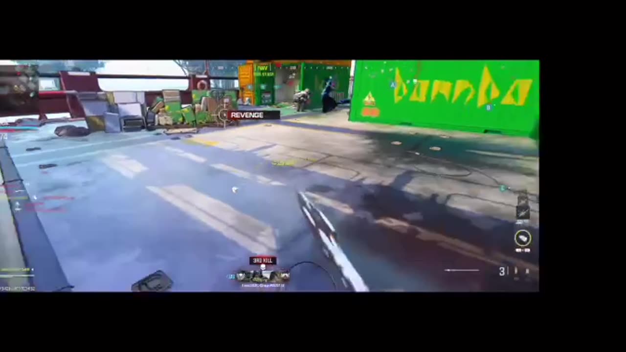 Call of duty