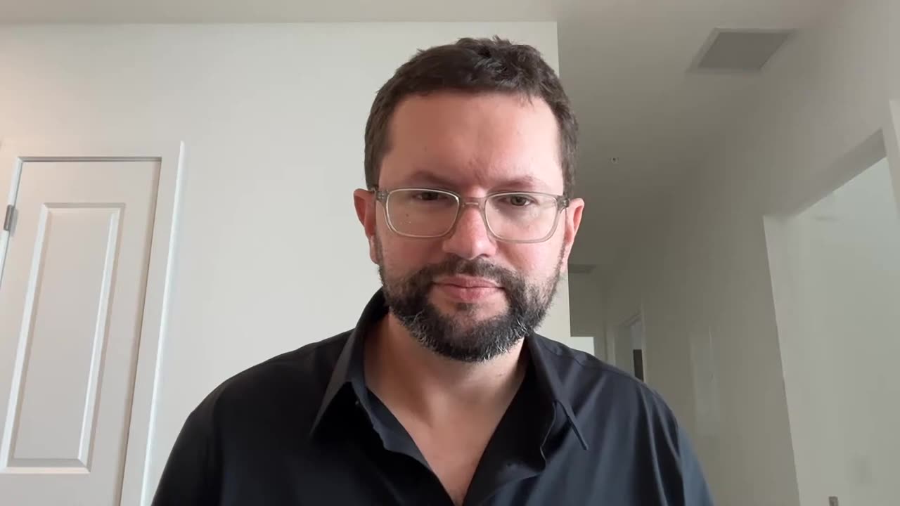 Morning Intel Pulse: WW3, Bitcoin, and the Fate of the Feed