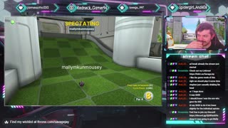 Spicy Saturday! w/ Mally Mouse - Wedding in 4 Months!!!
