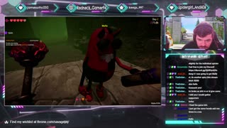 Spicy Saturday! w/ Mally Mouse - Wedding in 4 Months!!!