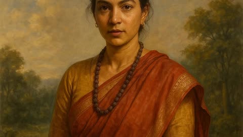 Lopamudra Tells Her Story from Indian Royalty to a Poetess Who Helped Guide a Powerful Sage