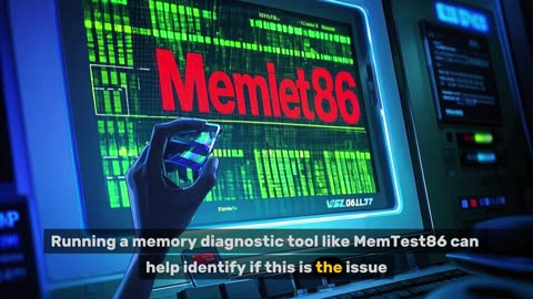 Computer Random Shutdowns or Restarts