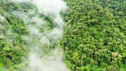 6 Hours of Stunning Aerial Views in 4K with Relaxing Music
