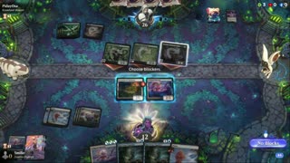 Magic The Gathering Lorwyn Eclipsed Qualifier Play In Event and some ranking