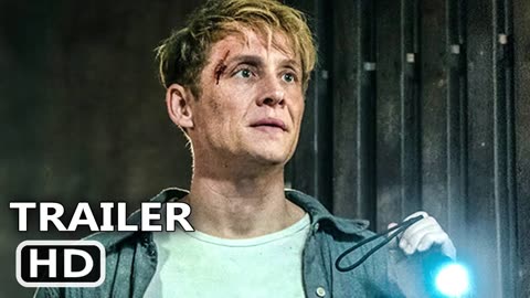 BRICK Trailer (2025)