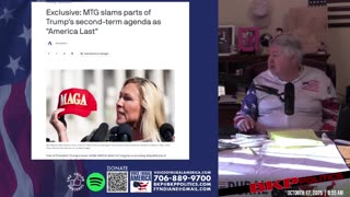 The Georgia Hour - REPLAY - October 17, 2025