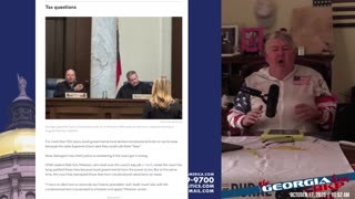 The Georgia Hour - REPLAY - October 17, 2025