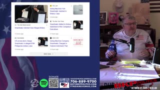 The Georgia Hour - REPLAY - October 17, 2025